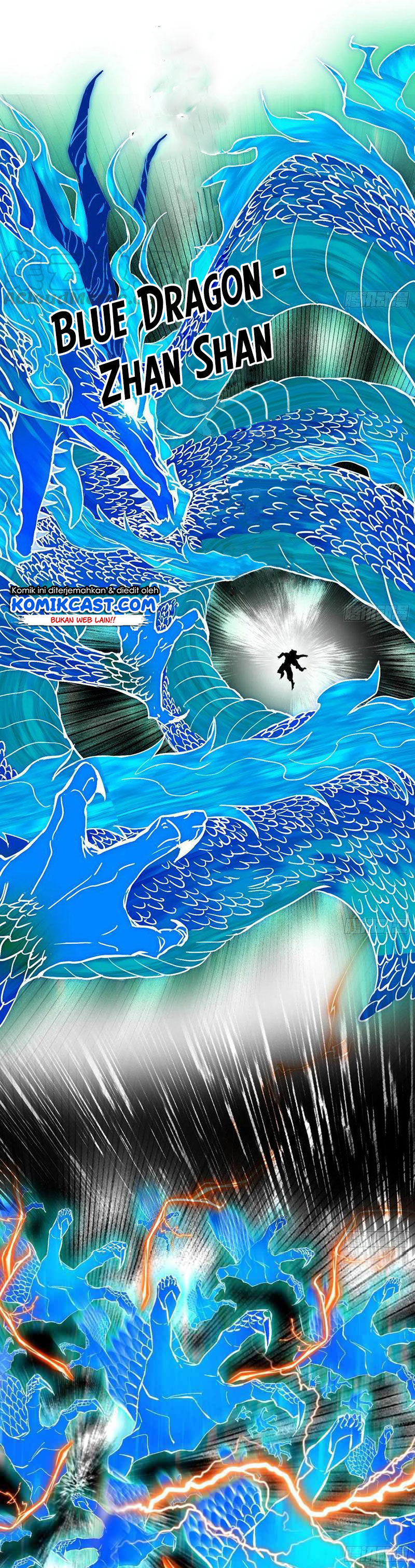 I’m An Evil God Chapter 185 Bahasa Indonesia